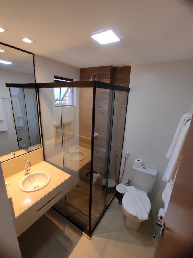 Hotel Annamar Premium João Pessoa المظهر الخارجي الصورة
