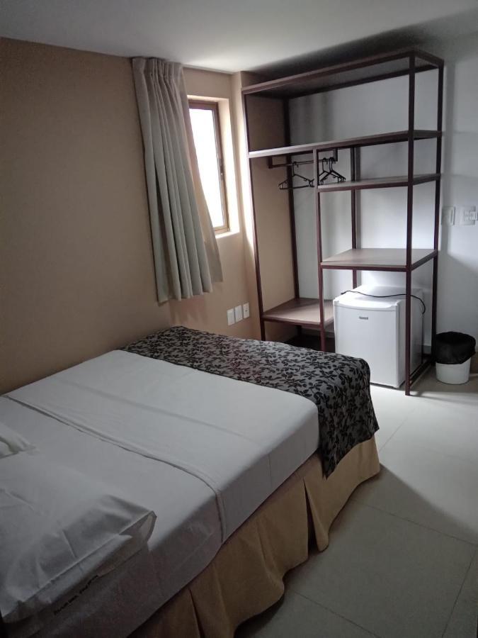 Hotel Annamar Premium João Pessoa المظهر الخارجي الصورة