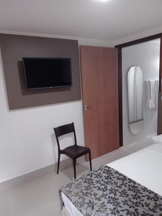 Hotel Annamar Premium João Pessoa المظهر الخارجي الصورة