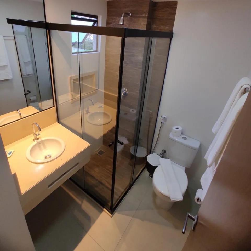 Hotel Annamar Premium João Pessoa المظهر الخارجي الصورة